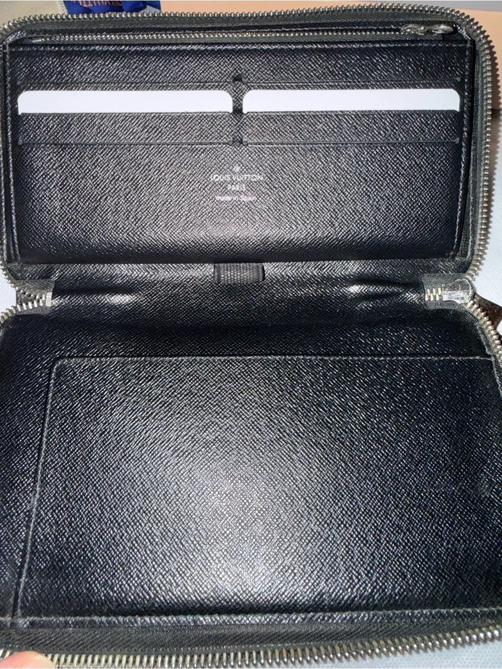 Louis Vuitton rare louis